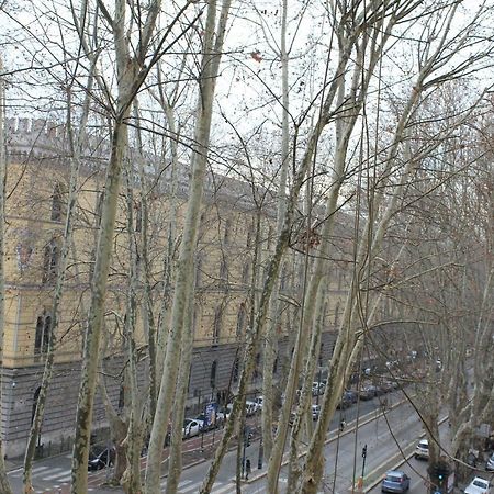 רומא Hello Vatican Apartment מראה חיצוני תמונה