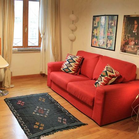 רומא Hello Vatican Apartment מראה חיצוני תמונה