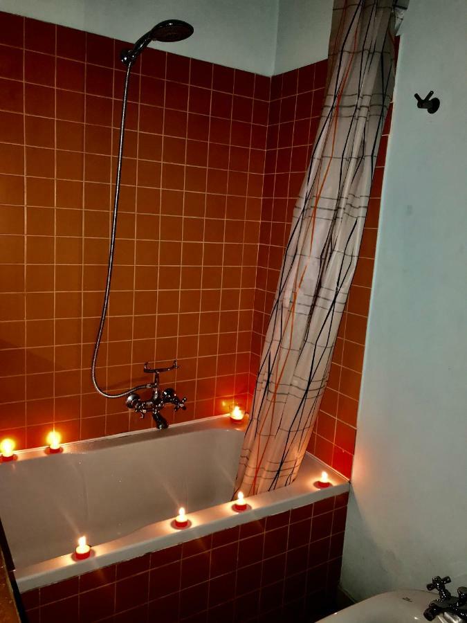 רומא Hello Vatican Apartment מראה חיצוני תמונה