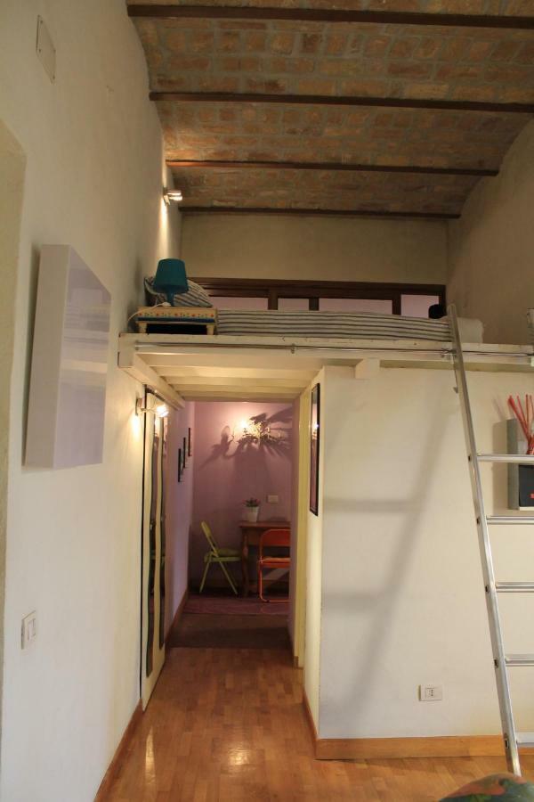 רומא Hello Vatican Apartment מראה חיצוני תמונה