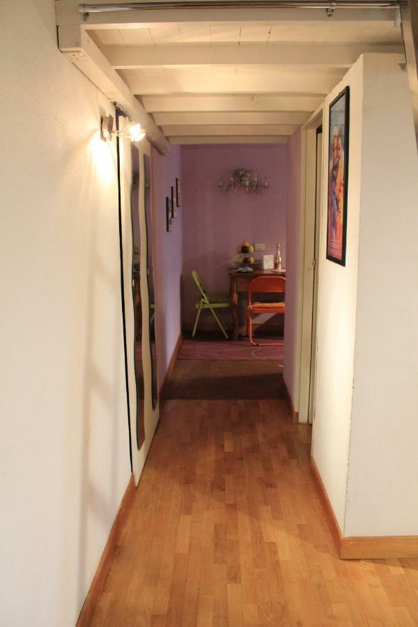 רומא Hello Vatican Apartment מראה חיצוני תמונה