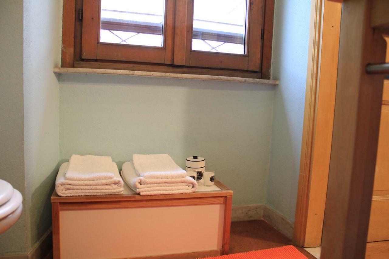 רומא Hello Vatican Apartment מראה חיצוני תמונה