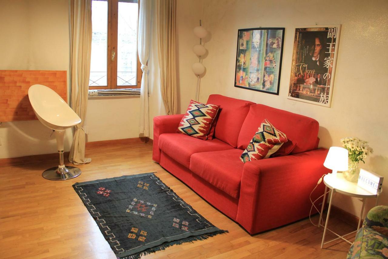 רומא Hello Vatican Apartment מראה חיצוני תמונה