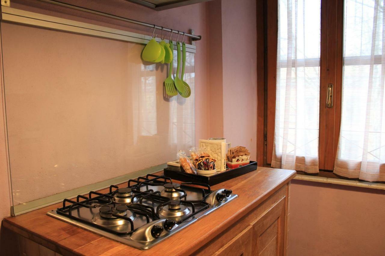 רומא Hello Vatican Apartment מראה חיצוני תמונה